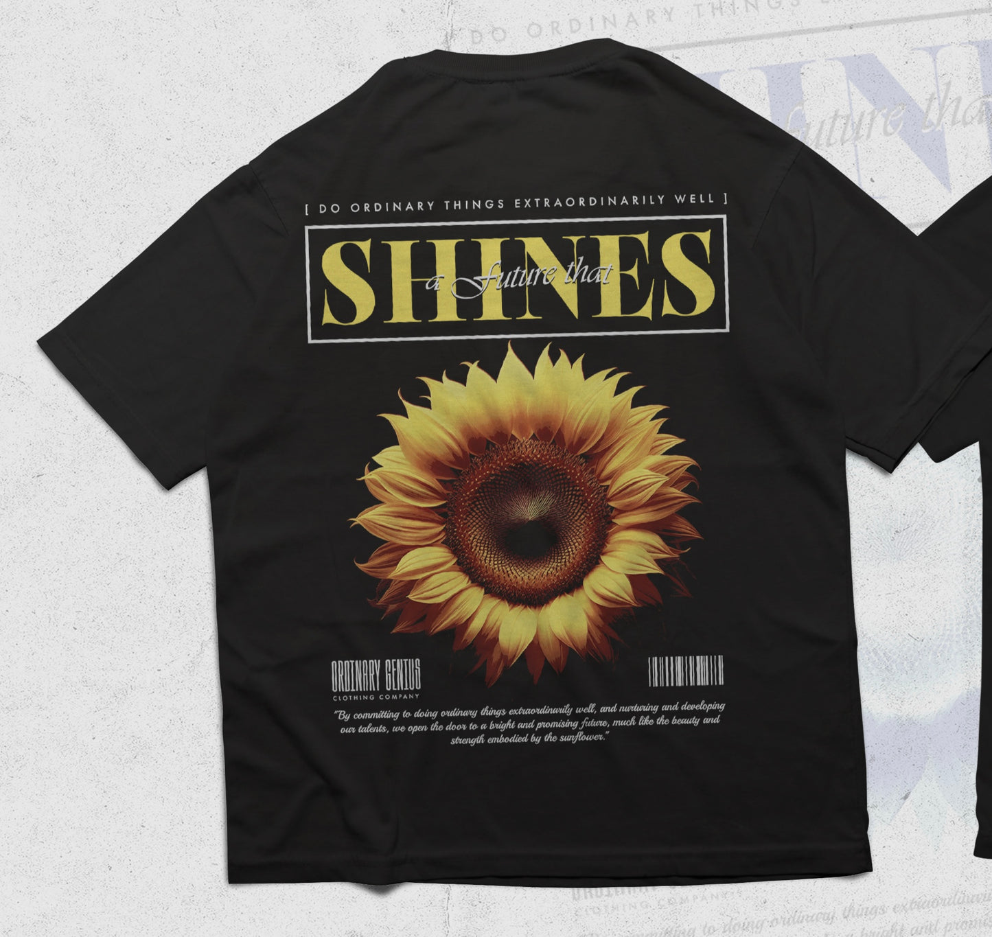 Bright Future T-Shirt