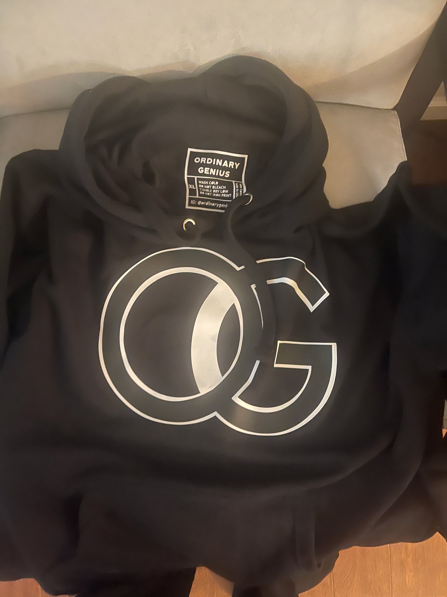 OG Hoodie
