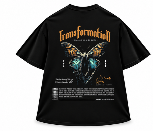 Change & Growth T-Shirt