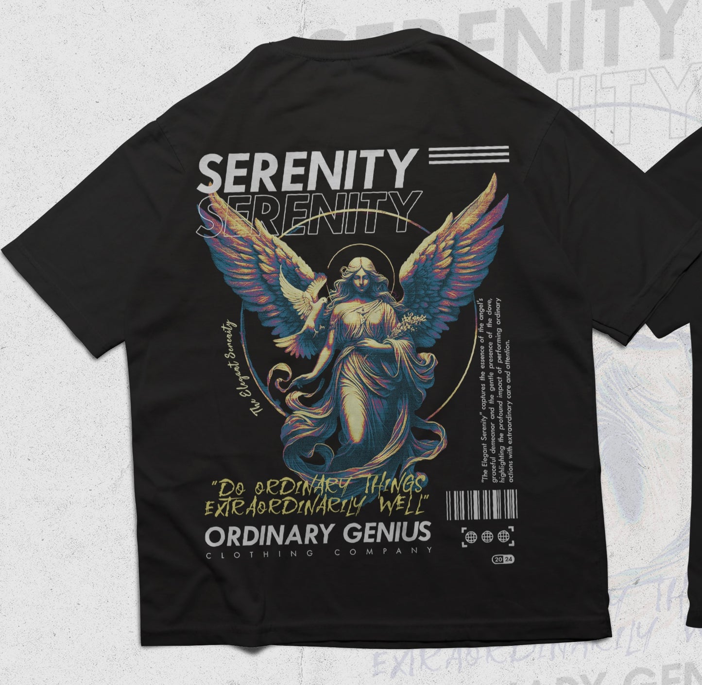OG Serenity T-Shirt