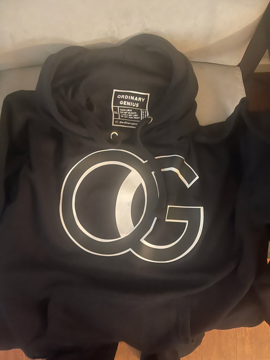 OG Hoodie