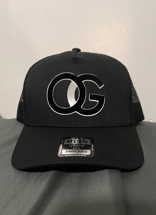 OG Trucker Hat
