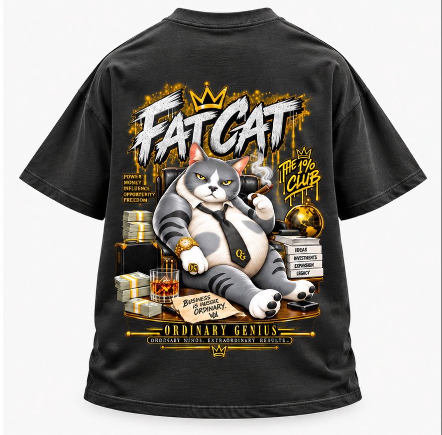Fat Cat Business