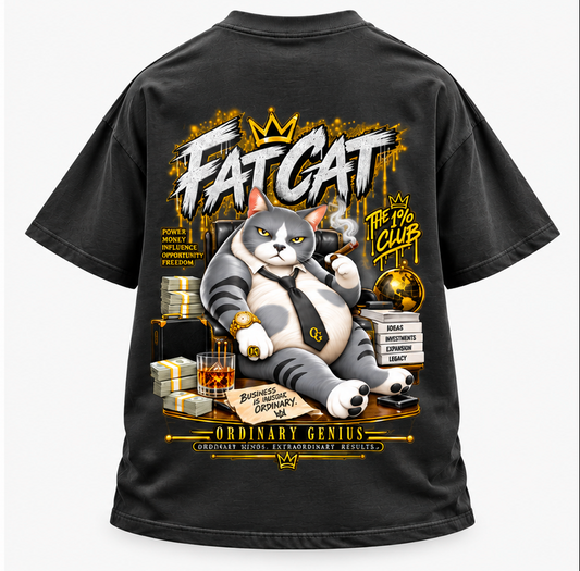 Fat Cat Business