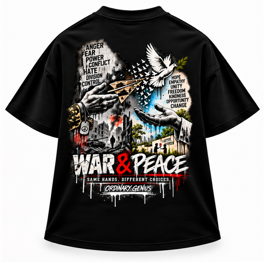 War & Peace 2