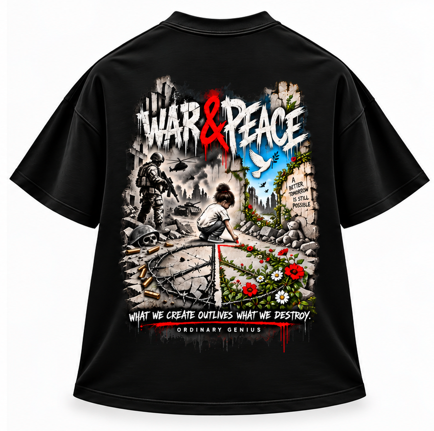 War & Peace 1