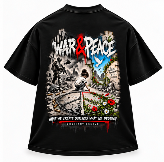 War & Peace 1