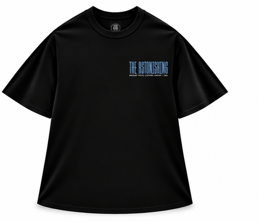 The Astonishing T-Shirt