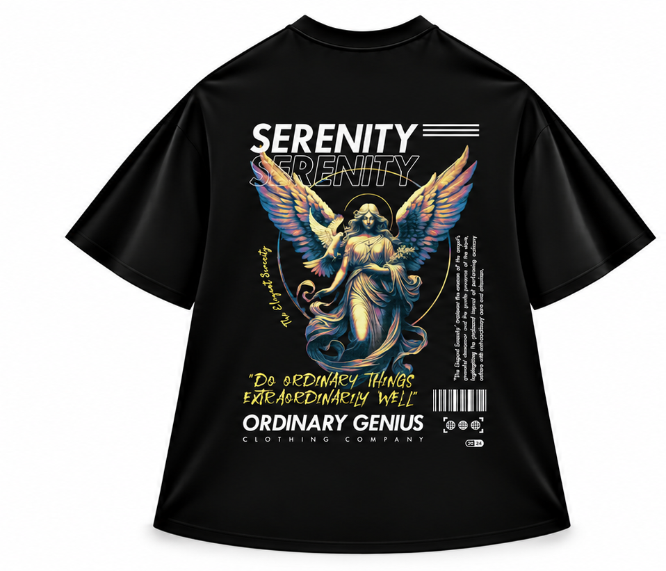 OG Serenity T-Shirt