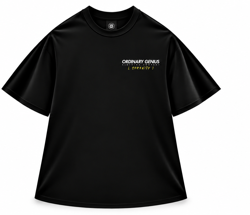 OG Serenity T-Shirt