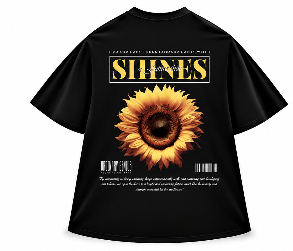 Bright Future T-Shirt