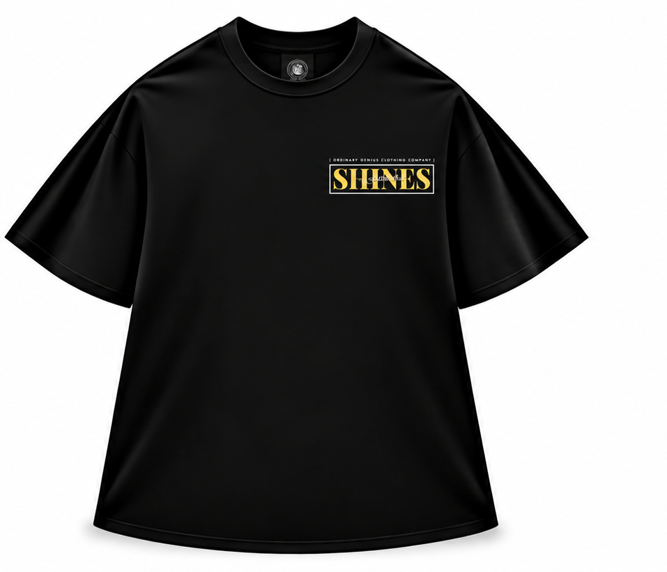 Bright Future T-Shirt
