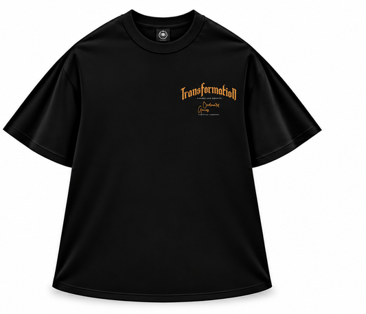 Change & Growth T-Shirt